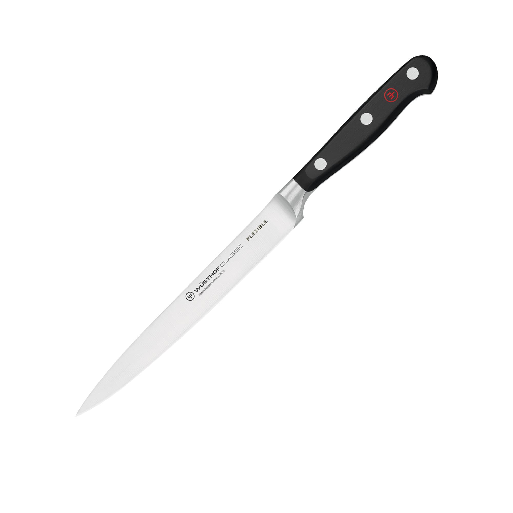 WÜSTHOF Filleting Knife (Flexible) 16cm